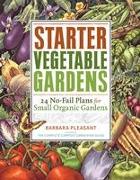 Starter Vegetable Gardens