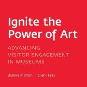 Ignite the Power of Art