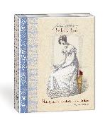 Jane Austen Birthday Book