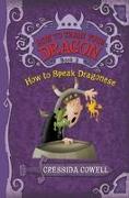 How to Train Your Dragon: How to Speak Dragonese