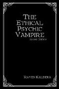 The Ethical Psychic Vampire