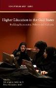 Higher Education in the Gulf States