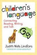 Children's Language