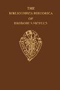 The Bibliotheca Historica of Diodorus Siculus Translated by John Skelton, Vol. II, Introduction, Notes and Glossary