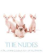 The Nudes - A Pictorial Celebration of the Sphynx