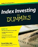 Index Investing for Dummies