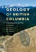 Geology of British Columbia: A Journey Through Time