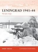Leningrad 1941–44