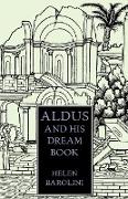 Aldus & His Dream Book