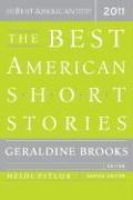 The Best American Short Stories 2011