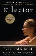El Lector (Movie Tie-In Edition) / The Reader
