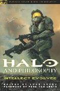 Halo and Philosophy: Intellect Evolved