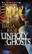 Unholy Ghosts