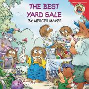 Little Critter: The Best Yard Sale