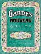 Garden Nouveau Quilts