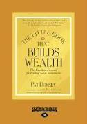 The Little Book That Builds Wealth (Large Print 16pt)