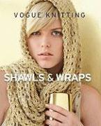 Vogue(r) Knitting Shawls & Wraps