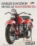 Harley-Davidson Museum Masterpieces