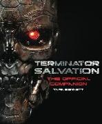 Terminator Salvation: The Movie Companion (Hardcover edition)