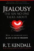 Jealousy--The Sin No One Talks About