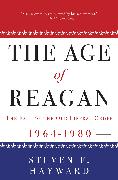 The Age of Reagan