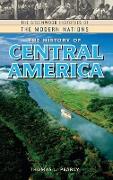 The History of Central America