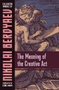 The Meaning of the Creative ACT