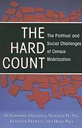 The Hard Count: The Political and Social Challenges of Census Mobilization