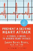 Prevent a Second Heart Attack