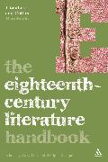 The Eighteenth-Century Literature Handbook