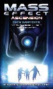 Mass Effect: Ascension