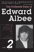 The Collected Plays of Edward Albee: 1966-77