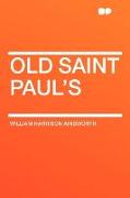 Old Saint Paul's