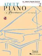 Adult Piano Adventures All-in-One Book 2