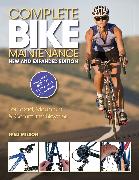 Complete Bike Maintenance New and Expanded Edition