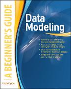 Data Modeling: A Beginner's Guide