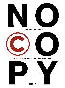 No Copy (cc - carbon copy books, Bd. 24)