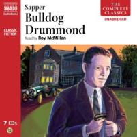 Bulldog Drummond