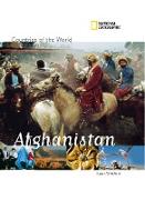 Countries of The World: Afghanistan