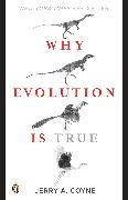 Why Evolution Is True