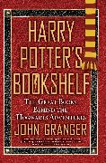 Harry Potter's Bookshelf