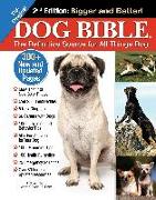 The Original Dog Bible: The Definitive Source for All Things Dog