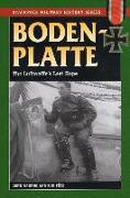 Bodenplatte: The Luftwaffe's Last Hope