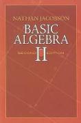 Basic Algebra II