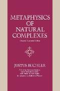 Metaphysics of Natural Complexes