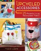 Upcycled Accessories