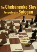 The Chebanenko Slav According to Bologan