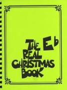 The Real Christmas Book: Eb Edition