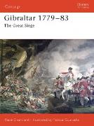 Gibraltar 1779–1783