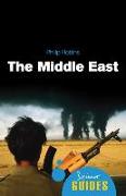 The Middle East: A Beginner's Guide